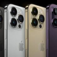  iPhone 14 Pro 💜 128GB 84%🔋 mica, cable, forro y audífonos regalo🪰Variedad de Modelos ❌ - Img 54589968