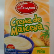 Maicena Saborizada /Crema de Maicena - Img 56095074