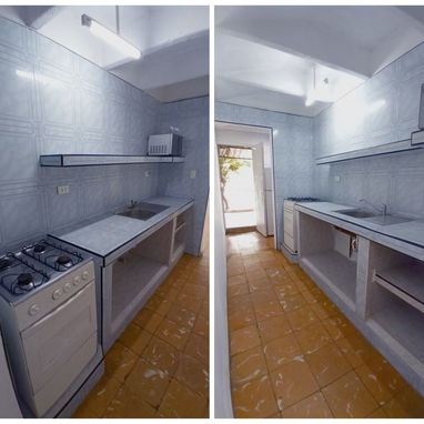 APARTAMENTO PLANTA BAJA. ME AJUSTO CON DINERO EN MANO. - 4/10