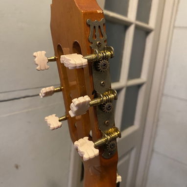 VENDO GUITARRA ACÚSTICA - 3/4