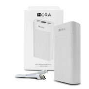 Cargadores Portátiles (Power Bank) 20mil mAh - Img 56738280