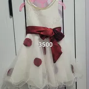 Batas para niña 2 ó 3 años - Img 55139970