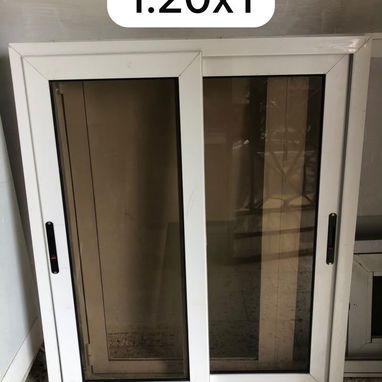 Puertas y ventanas - 9/10