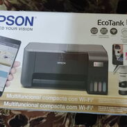 Impresora Epson 3250 - Img 45488603