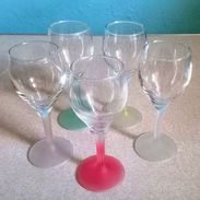 Juego de copas de vino!!! - Img 56292218
