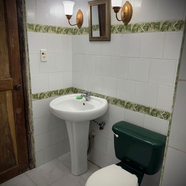 🌊 Alquiler de casa con piscina en Guanabo/Renta de casa en Guanabo/Alquiler de casa en la playa 🌊 - Img 122999437
