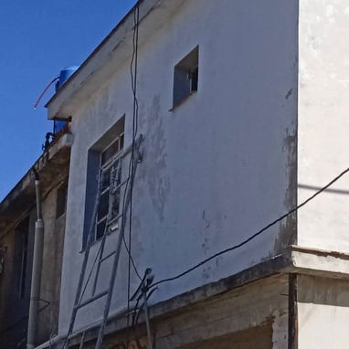 Brigada de pintores a su disposición en toda la Habana - Img 123252171
