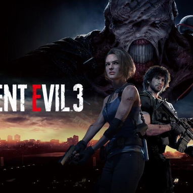 RESIDENT EVIL - Img 107325568