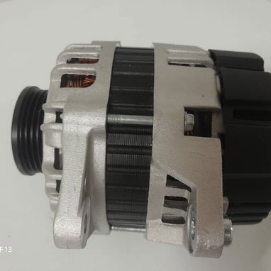 GEELY CK. - 6/10