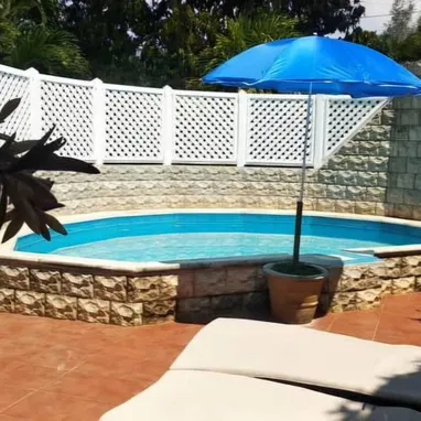 VENTA DE CASA CON PISCINA EN FONTANAR RESIDENCIAL - Img 123284124