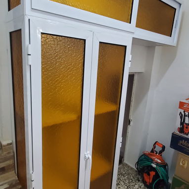 Carpintería de aluminio - 4/5