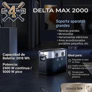 Ecoflow delta Max - Img 55275831