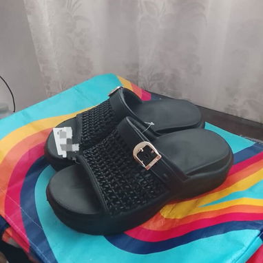 Chancletas nuevas a buen precio no dude en preguntar - 7/10
