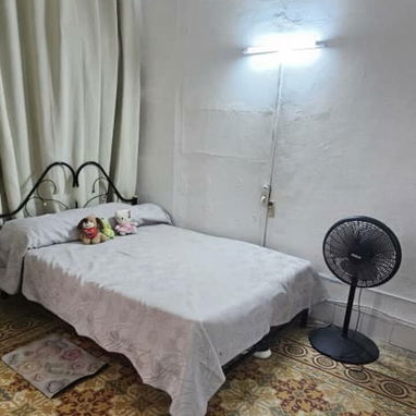 vendo 2 apartamentos c entrada independiente en 1 sola propiedad en la mejor zona de callo hueso - Img 122233463