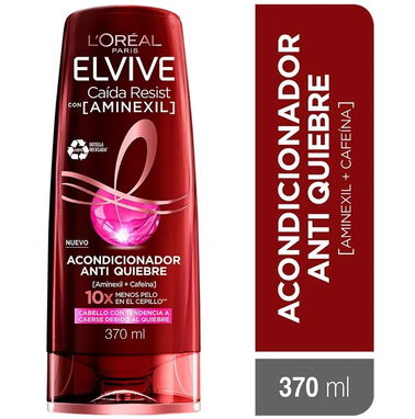 KIT LOREAL ELVIVE AMINEXIL PARA TRATAR LA CAÍDA DEL CABELLO - Img 74398308