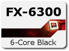 Kit AMD  board Gigabyte mas fx 6300 Black Edition y 8 gb de ram ddr3.Nuevo 0km. - Img 63168026