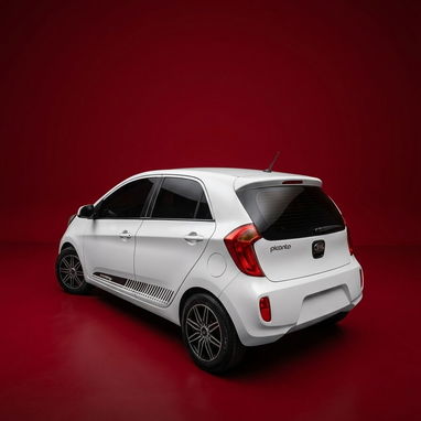 kia picanto 2013 Automático - Img 124569165