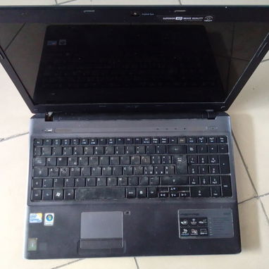 Laptop para Piezas (Leer la descripción, ahí están todos los detalles) - Img 119185832