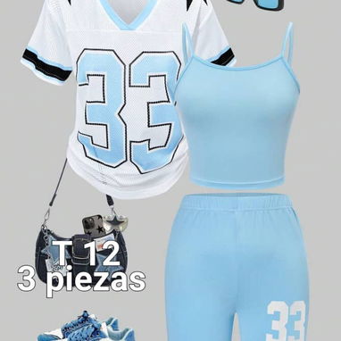 Ropa de niña talla 12 años - 7/10