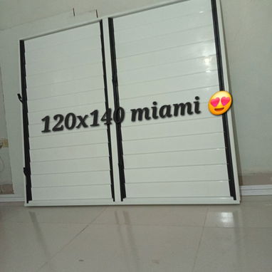Ventanas de aluminio - 2/3