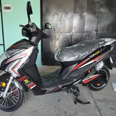 *🛵 MOTO ELECTRICA TOPMAQ F3 🛵* - 4/4