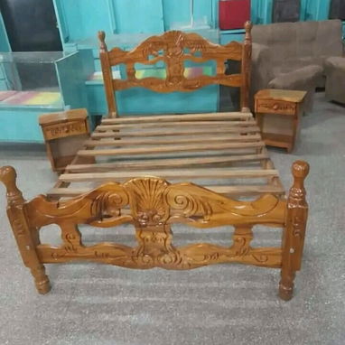 VENTAS DE HERMOSOS MUEBLES PARA EMBELLECER SU HOGAR - 5/5