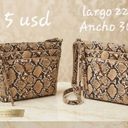 Cartera de Mujer - Img 52987257