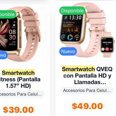 Vendo al mejor precio y calidad moviles,tablets y relojes Samsung, Xiaomi, Oppo, Motorola, Logic, Tecno - Img 123376079