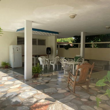 🏡✨ Piscina en Siboney, Playa – ¡Fiestas exclusivas en La Habana! - Img 124266073