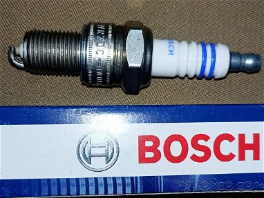Bujías Bosch - Img main-image-45672684
