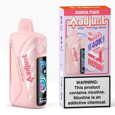 Vendo vapers de 15k, 30k y 40k puffs - 4/5
