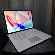 Laptop Surface Book 3 Gama Alta Premium metálica traída de EEUU prácticamente nueva - Img 56745816