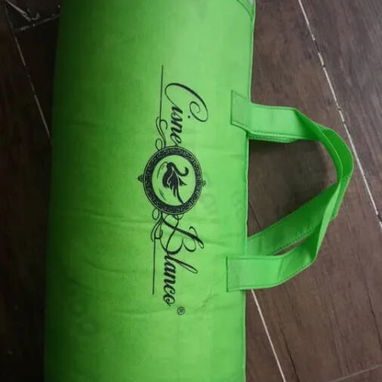 Almohada de bambú 71×48 - 2/3