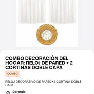 Combo de decoración para el hogar - Img 57284747