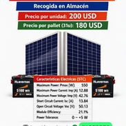 Paneles Solares - Img 57877316