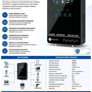Inversor Híbrido de 4000W - Img 56822344