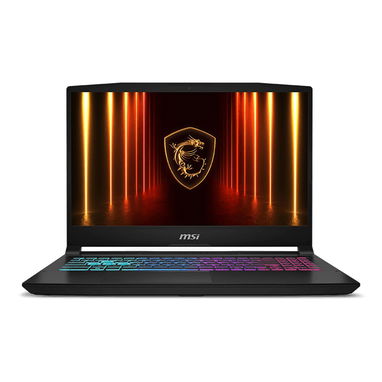 LAPTOP 🎁NUEVA📦CAJA, MSI Katana HX (B14WEK-002US), RTX 5050 8GB, 15.6" QHD, Intel Core i7-14650HX, 16GB DDR5, 512GB SSD - 2/6