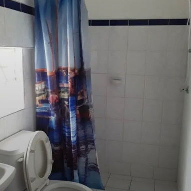 Casa en Centro Habana ( puerta de calle) - 5/5