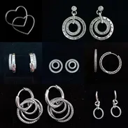 Aretes y Argollas Pandora - Img 53828157