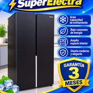 Refrigerador royal d 20 pies - Img 58016390