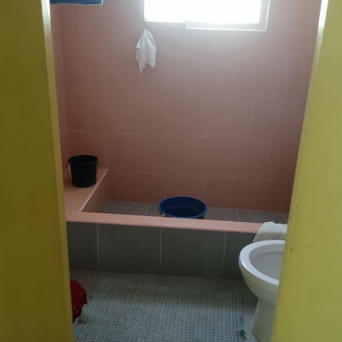 *REBAJADA A $25.000usd. En venta casa biplanta (PLANTA BAJA) en Guanabacoa, Reparto Mañana. Ref la rotonda de Chell - Img 117790796