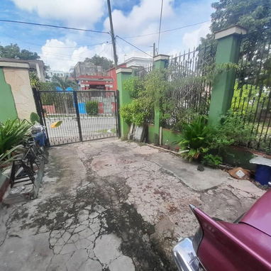Casa Ubicada en la víbora 10 de octubre - Img 116576765