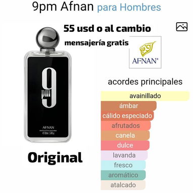 La oportunidad de destacar con un perfume original a su alcance Club de Nuit de hombre, de mujer, Yara, Mandaryn Sky, 9 - Img 108059487