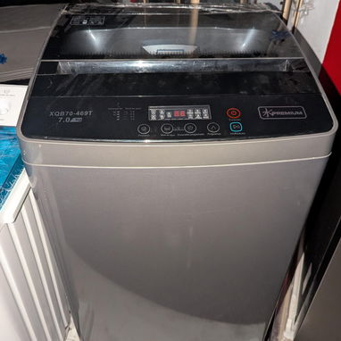 Lavadoras / lavadoras automáticas/ lavadora semiautomática/ lavadoras - 10/10