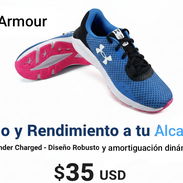 Tenis originales - Img 54738727