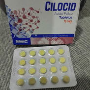 Ácido fólico - Img 55223998