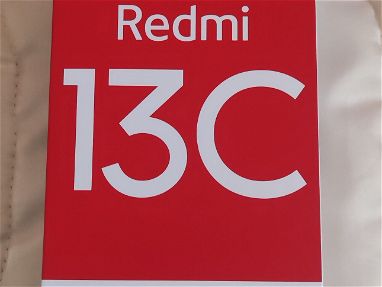 Redmi 13 C y Redmi 12 5G - Img 66830509