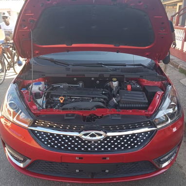 Venta carro - Img 123474678