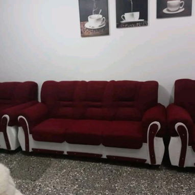 ‼️Muebles Camas Colchones y Más 🛏️🛋️ amueblArte Mueblería de Lujo Transformamos tu hogar en una experiencia de lujo 💎 - Img 128009900