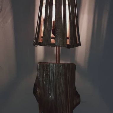 Lamparas artesanales ideal para el hogar 💖 - 2/5